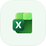 Microsoft Excel