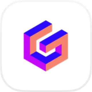 Gamma 앱 아이콘