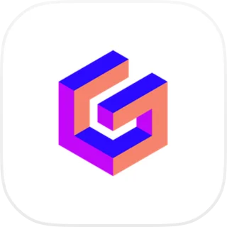 Gamma 앱 아이콘