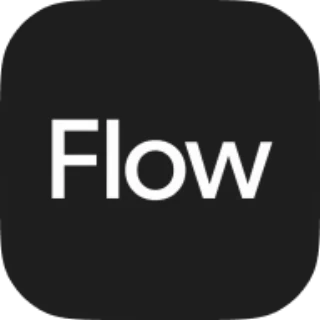 Google Flow 앱 아이콘