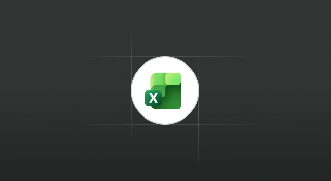 Excel 기본기