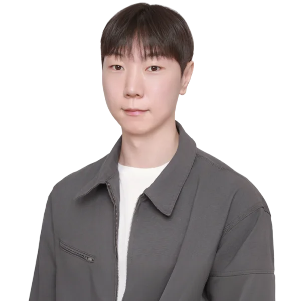 홍인기 메인 PD 프로필 사진