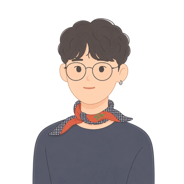 워렌 메인 PD 프로필 사진