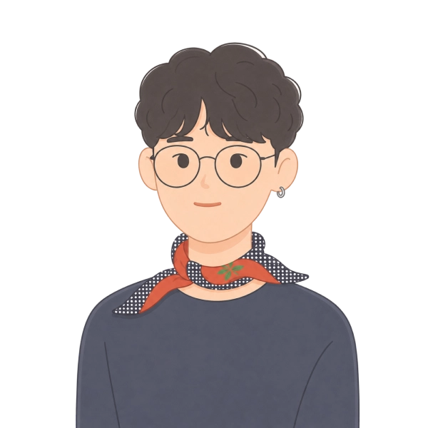 워렌 메인 PD 프로필 사진